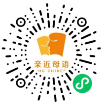 点灯人教育微信号二维码